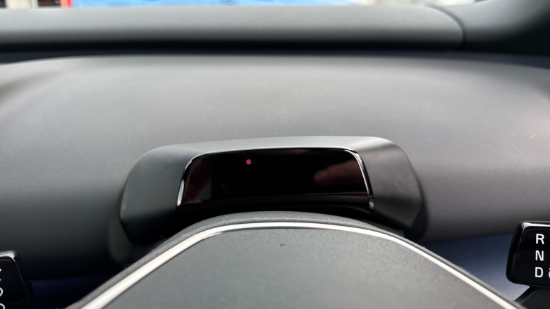 Volvo EX30 200kW SM Extended Range Ultra 69kWh 5dr Auto Electric Estate